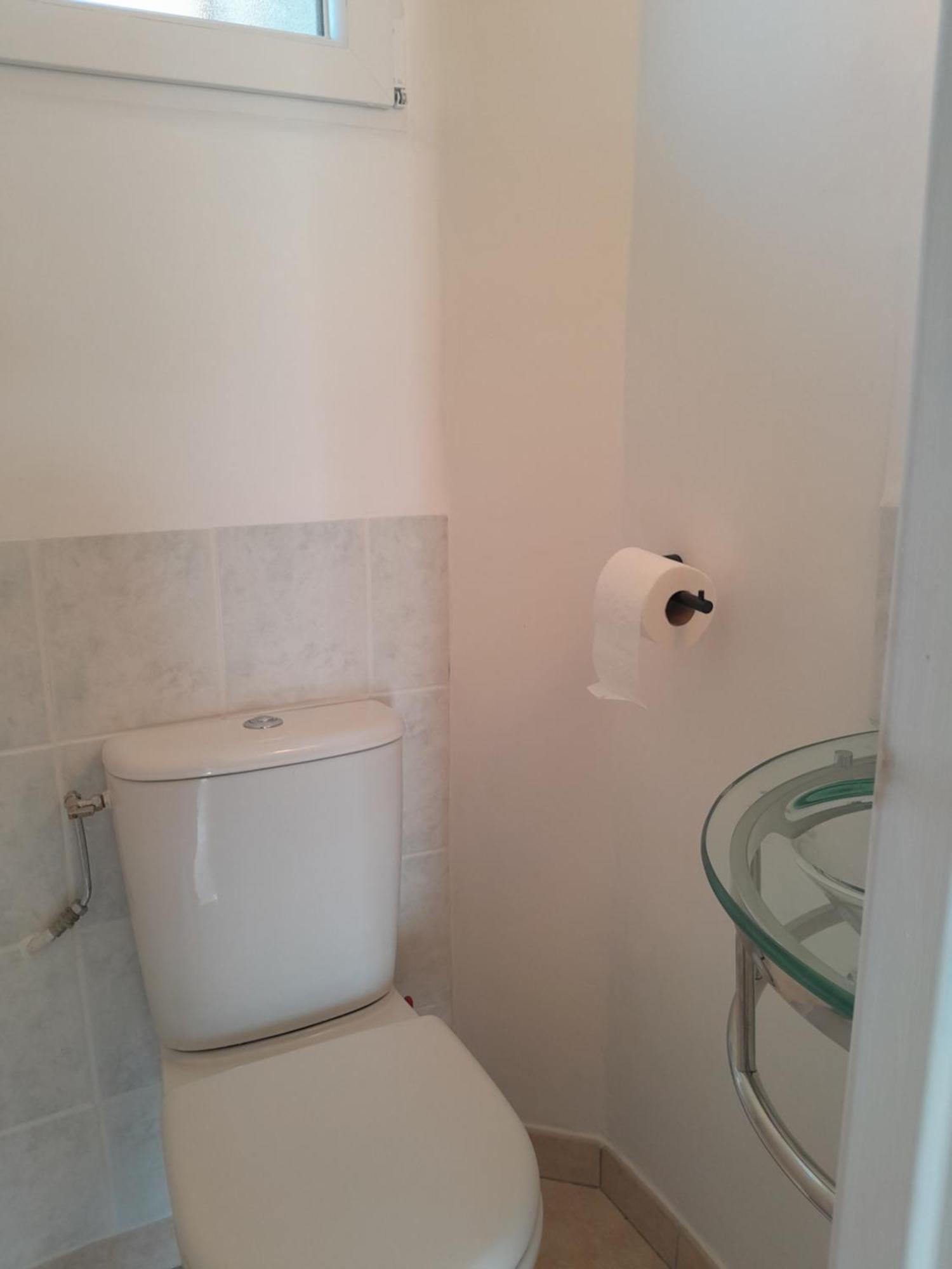 La Bastideta, Lägenhet Fayence Exteriör bild