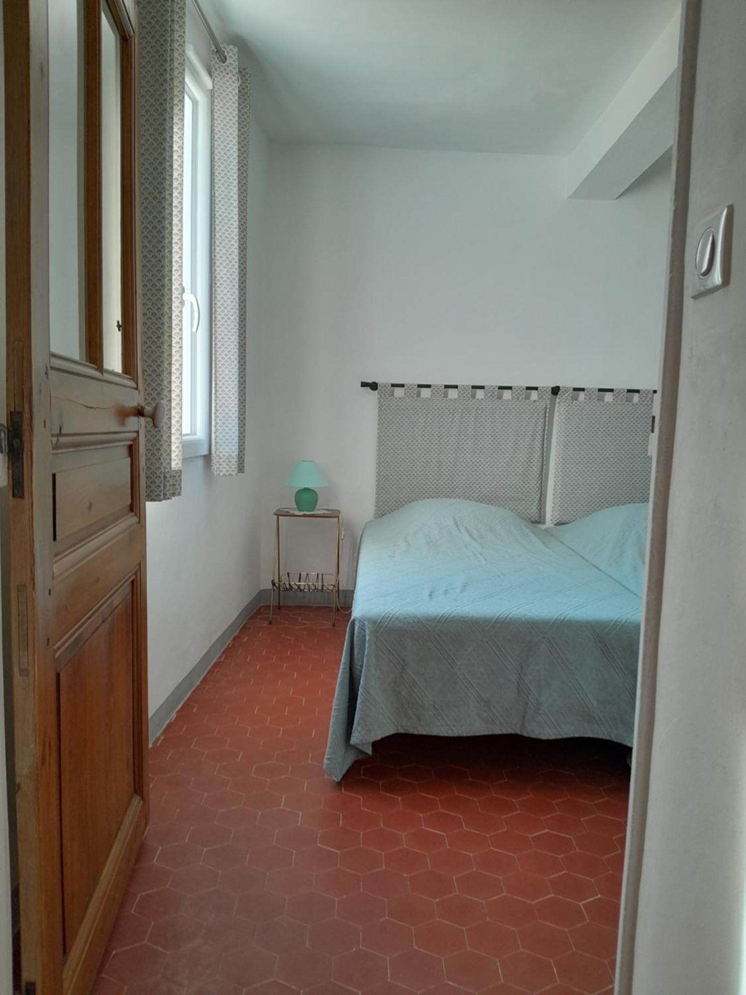 La Bastideta, Lägenhet Fayence Exteriör bild