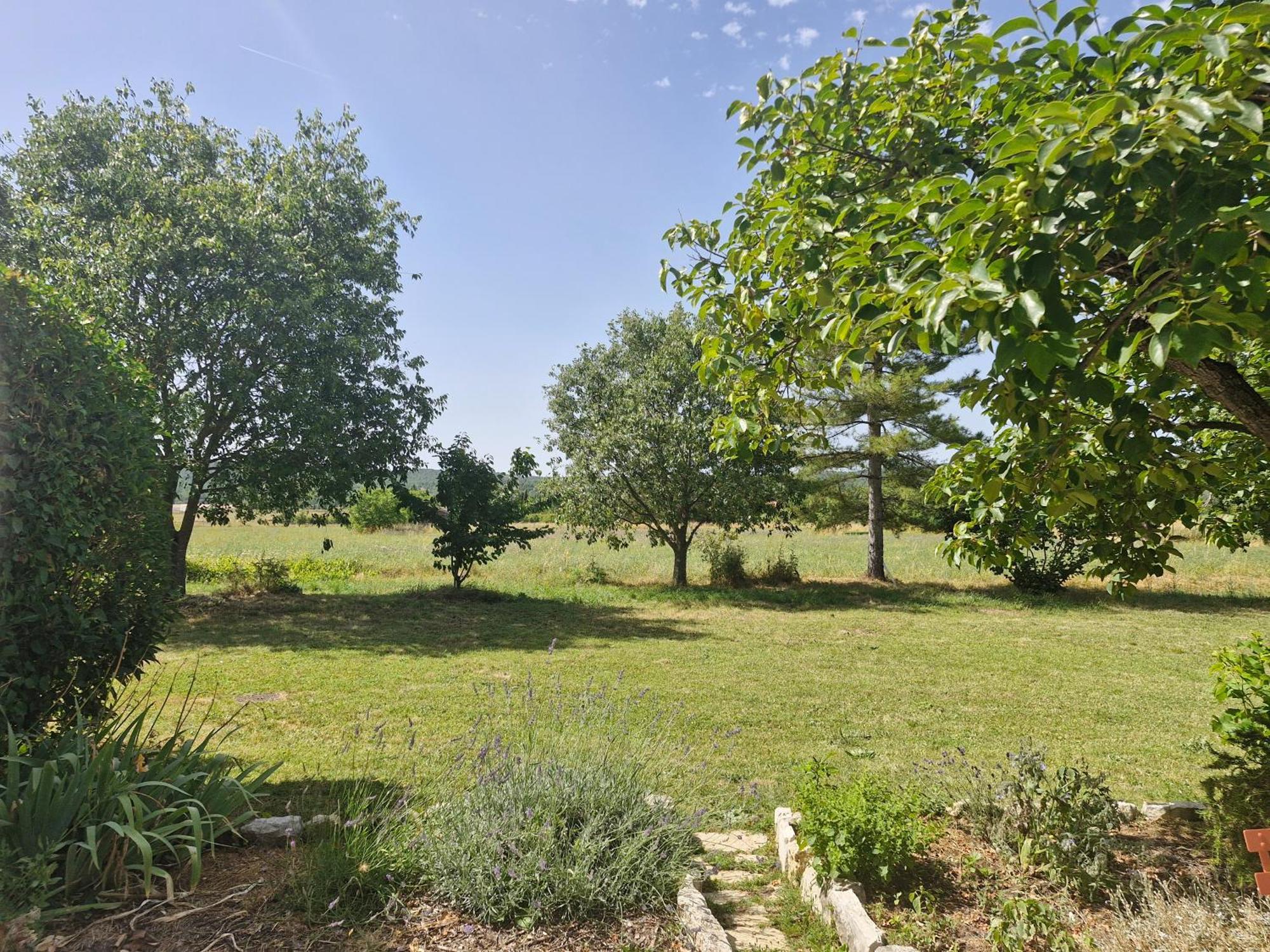 La Bastideta, Lägenhet Fayence Exteriör bild