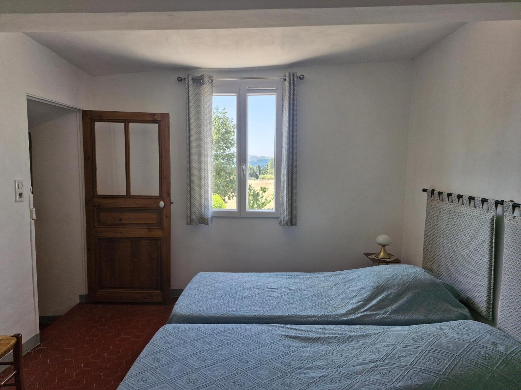 La Bastideta, Lägenhet Fayence Exteriör bild