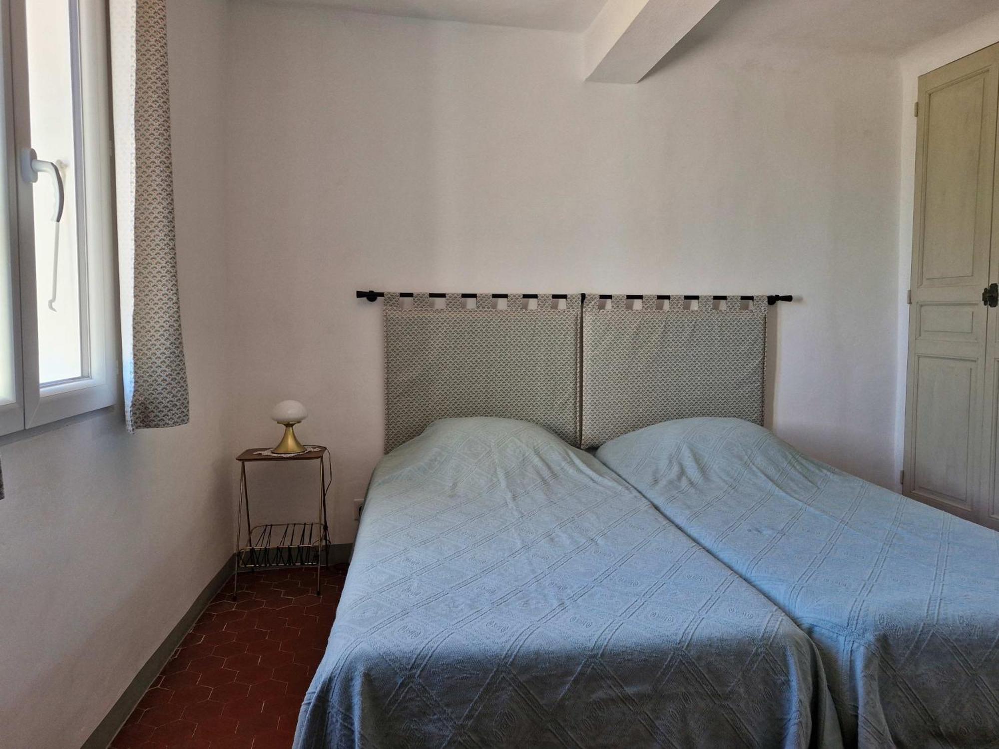 La Bastideta, Lägenhet Fayence Exteriör bild